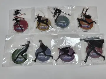 아르카나 패밀리아 애니메이트 특전 아크릴 스탠드