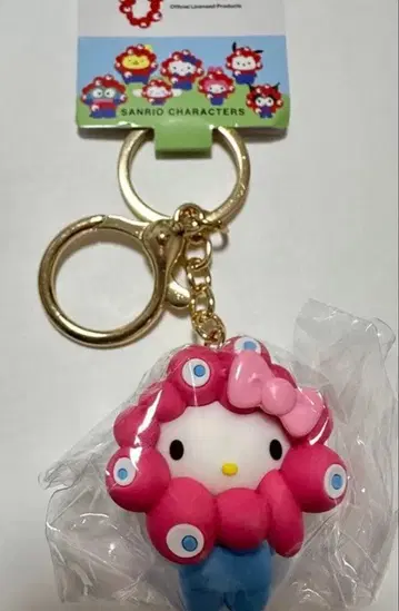 오사카 만박 EXPO2025 미야쿠미야쿠 산리오 콜라보 키티