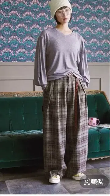 니코앤드 그레이턱 페인터 모듬 PT