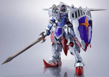 METAL ROBOT혼 기사 건담 (리얼 타입 Ver.)