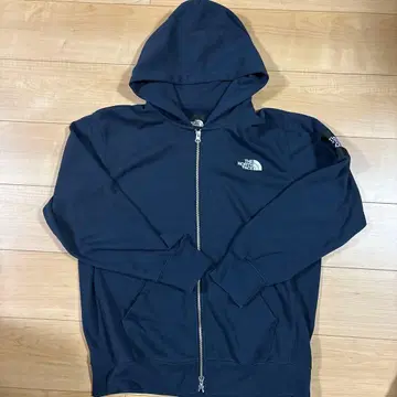 THE NORTH FACE 후드티