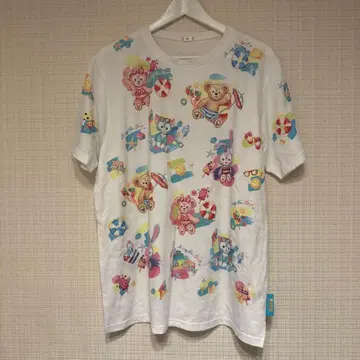 [ 새상품급 ] 더피 T셔츠 서니팬