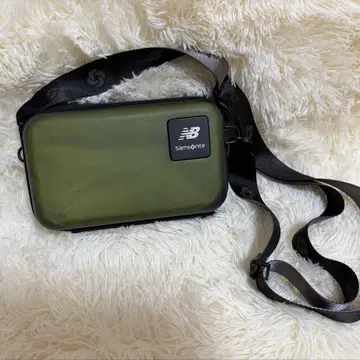 바디백 newbalance 뉴발란스 삼소나이트