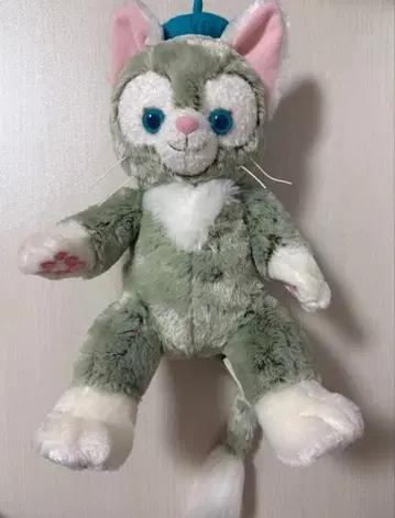 도쿄 디즈니 씨 젤라토니 봉제 인형