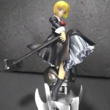 니트로 플러스 캐릭터즈, 흡혈섬귀 베드고니아, 모라, 현상품