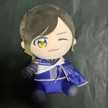 유스케 봉제 인형 이레이스 Irregular Dice 이레이스토아