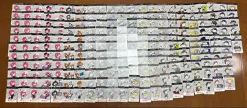 키자니아 도쿄 업무 카드