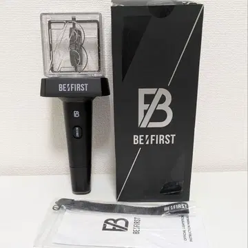 BE:FIRST 라이트 스틱 응원봉 ver.1