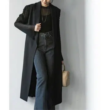 [ NOBLE ] 노블 숄카라 롱베스트