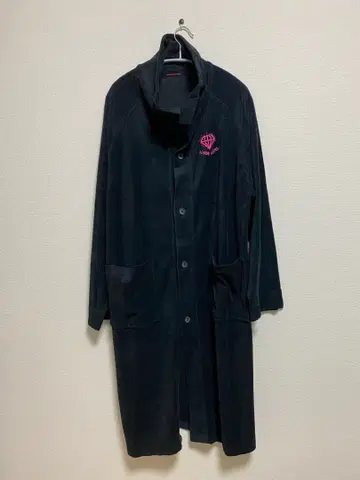 ALGONQUINS 롱 가디건