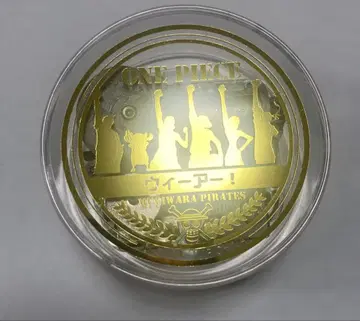 원피스 오르골 위 아!