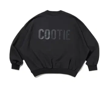 Chubby Sweat Crew GRAY size M