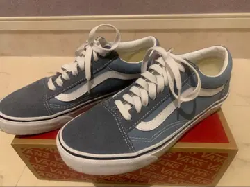 VANS 올드스쿨 STORMY WEATHER