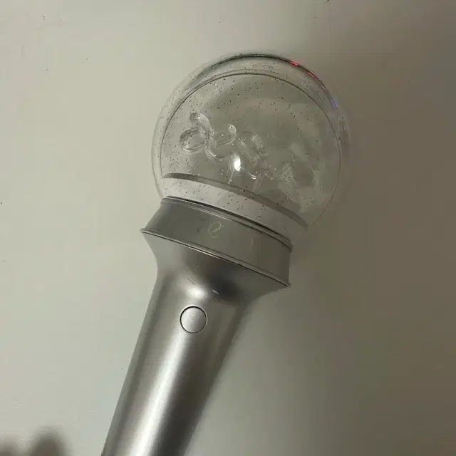 에스파 응원봉 ver1 판매 포카 카리나 윈터 지젤 닝닝