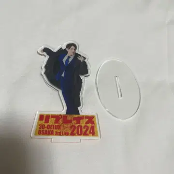 카메다 유신 리플레이스 2024 아크릴 스탠드