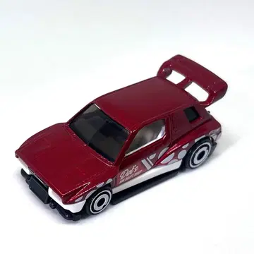Hotwheels 2026 Drift Box loose