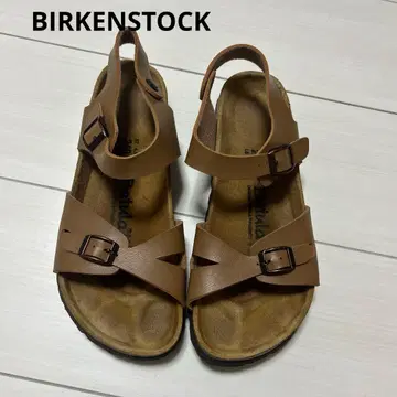 BIRKENSTOCK betula 샌들