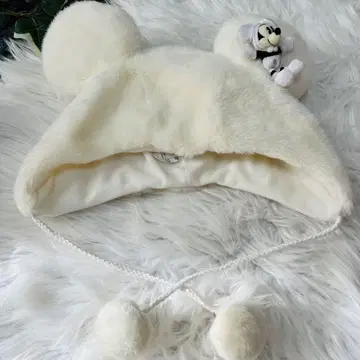 도쿄 디즈니 리조트 한정판 미키마우스 마스코트