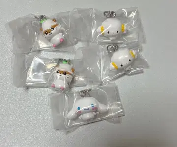 산리오 메지루시