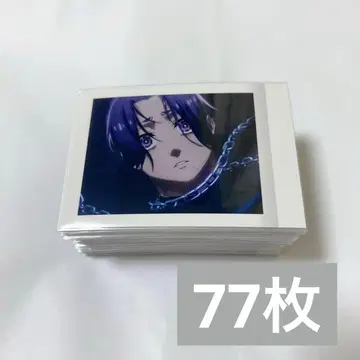 미카게 레오 파샤코레 77장