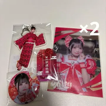 iLiFE! 아이라후 부도칸 ONELiFE! 복권 코코로하나 리리