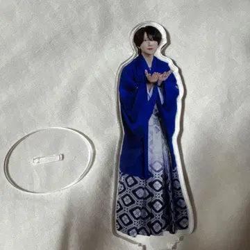 몽상가 나메 아크릴 스탠드