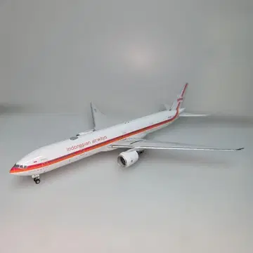 phenix 1/400 B777-300ER indonesiaairways
