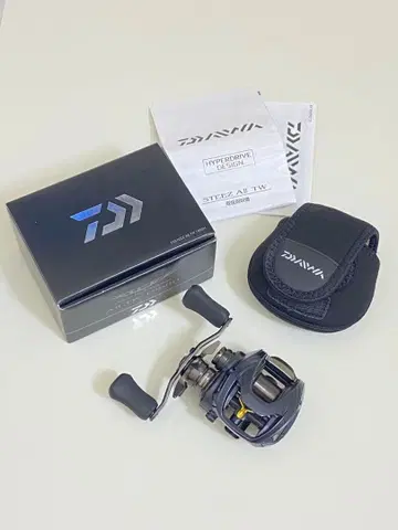 STEEZ AII TW 1000H (스티즈 A2TW) 우 핸들