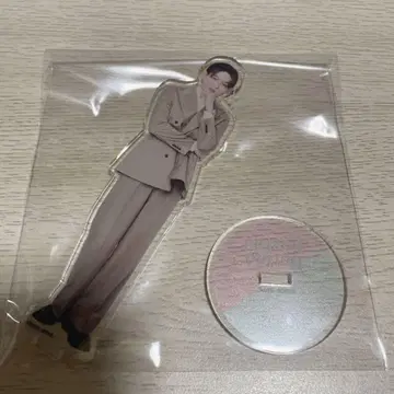 수상한 파트너 아크릴 스탠드 야기 유세이