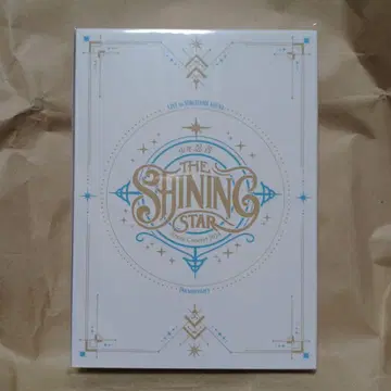 THE SHINING STAR 2023년 아레나 콘서트