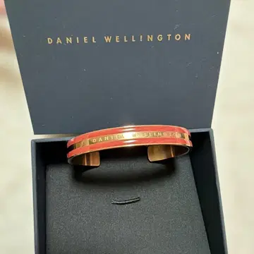 다니엘 웰링턴 Daniel Wellington 뱅글 팔찌