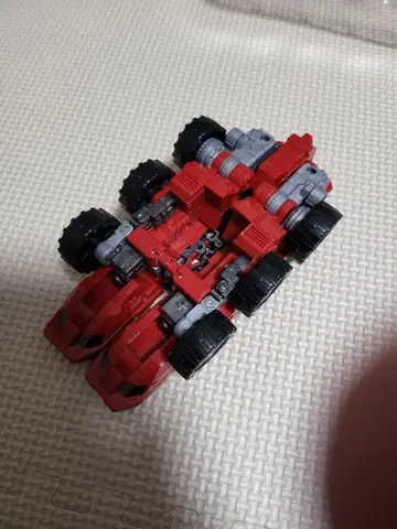 다이아클론 DA-92 장갑합체 파워드 콘보이 부품 C