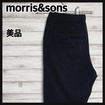 [ 구하기 어려움!! ] 모리스앤선즈 슬랙스 이지 팬츠