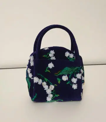 페이러 플로렌스 뮤게 미니 보스턴 백