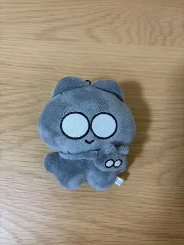 SEVENTEEN 원우 봉제 인형