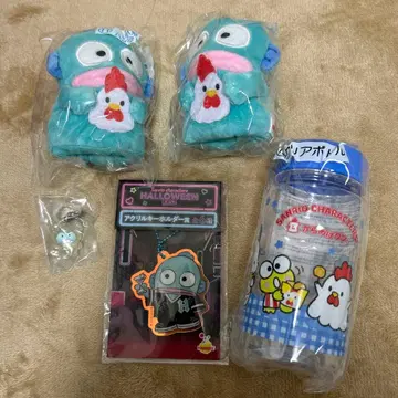 산리오 캐릭터 한교동 새상품 미사용품