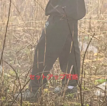 dall OG LOGO HEAVYWEIGHT SWEATPANTS