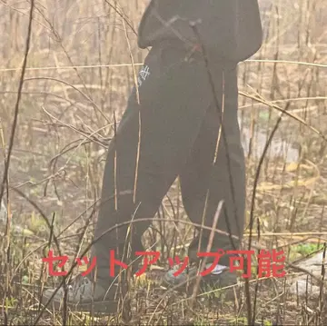 dall OG LOGO HEAVYWEIGHT SWEATPANTS