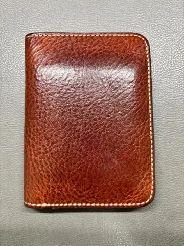 [ 중고품 ] 츠치야 가방 제조소 우루바노 자켓 퍼스 ( 접이식 지갑 )