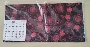 도모토 츠요시 라이브 굿즈 샤마쇼이 (보자기)