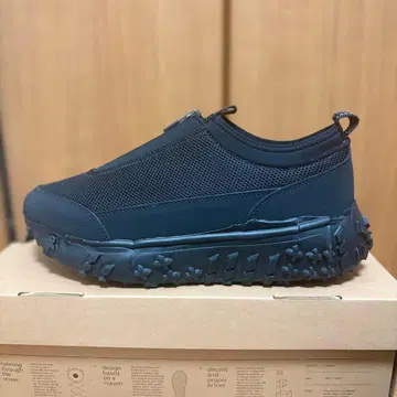 PlayGround PG 피 Twilight 2 비브람 밑창 블랙