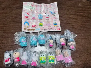 산리오 캐릭터 올스타즈 낱개 판매 ok