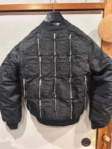 phenomenon loop MA-1 페노메논 미스터 젠틀맨