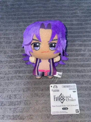 Fate/Grand Order SD 인형 vol.9 비마