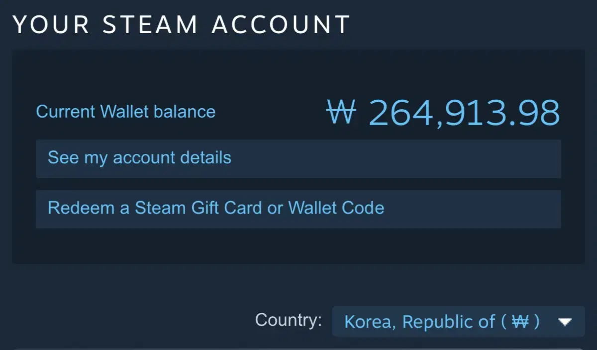 스팀월렛 | 브랜드 중고거래 플랫폼, 번개장터