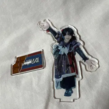 XP!A 나메 아크릴 스탠드