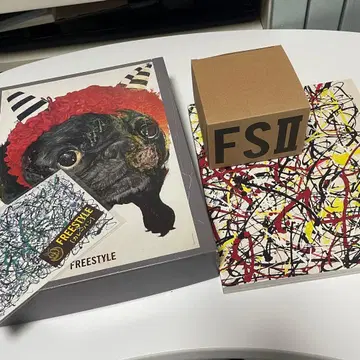 오노 사토시 FREESTYLE 2020 굿즈 묶음 판매