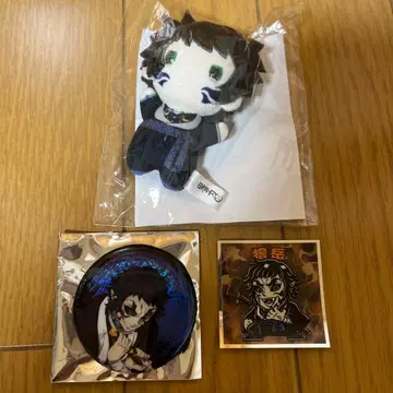 귀멸의 칼날 무한성편 카이가쿠