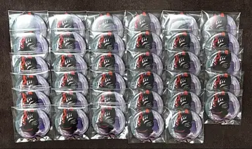 컴퍼스 여우가사키 아마이로 캔뱃지 라이아리