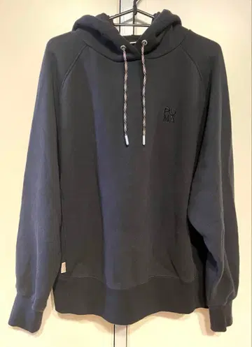 PUMA 후드티